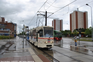 704 · Lütten Klein Zentrum