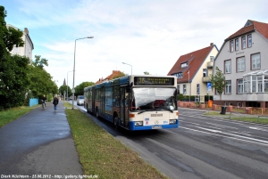 204 (HRO U 1536) · Wiesenweg