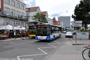310 (HRO RO 310) · Seestraße