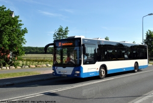 310 (HRO RO 310) · Stolteraer Weg