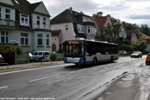 310 (HRO RO 310) · Wiesenweg