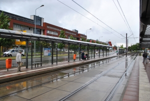 Lütten Klein Zentrum, 25.06.2012 Lütten Klein Zentrum, 25.06.2012