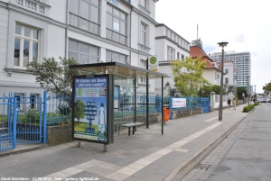 Seestraße, 23.06.2012 Seestraße, 23.06.2012