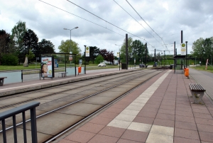 Stadthalle, 10.05.2014 Stadthalle, 10.05.2014