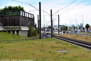 Südblick, 25.06.2012 Südblick, 25.06.2012