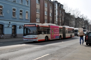 2028 (NE ZS 2028) · Düsseldorf Handweiser