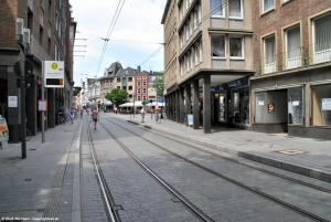 Neuss Markt, 09.07.2010