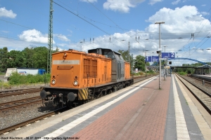 202 271-3 in Dortmund-Mengede