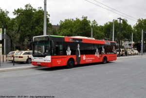 33 (ME SL 533) Solingen Hbf