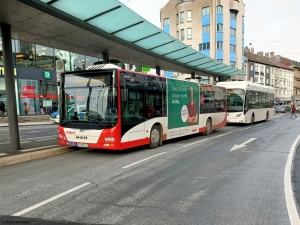 123 (LEV WU 123) · SG, Graf-Wilhelm-Platz