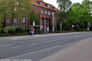 Am Graalwall, 12.05.2015