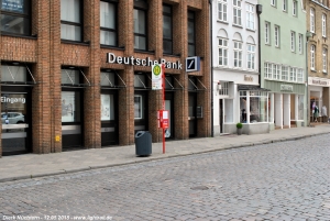 Lüneburg Markt, 12.05.2015