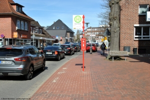 Buchholz Neue Straße, 03.04.2021 Buchholz Neue Straße, 03.04.2021