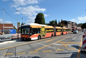 8501 (HH HN 2581) · Siemersplatz
