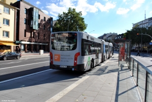 8701 (HH HN 2781) · Bezirksamt Eimsbüttel