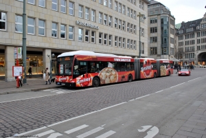 8704 (HH HN 2784) Rathausmarkt