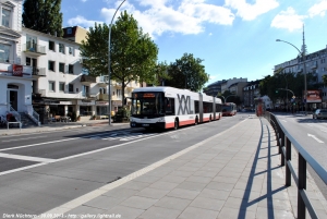 9201 (HH XL 1201) · Bezirksamt Eimsbüttel