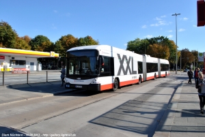 9202 (HH XL 1202) · Bf. Dammtor