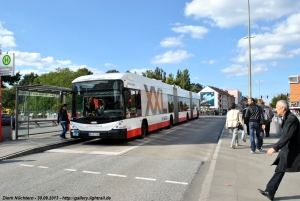 9202 (HH XL 1202) · [U] Hoheluftbrücke