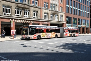 4702 (HH YB 4702) · Gänsemarkt [U]