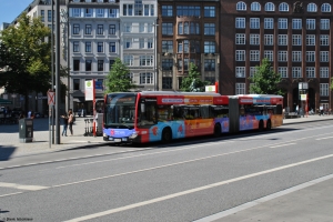 4901 (HH YB 4901) · Gänsemarkt [U]
