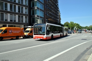 4924 (HH YB 4924) · Gänsemarkt [U]