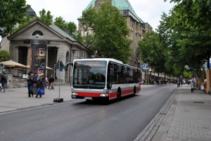 6008 (HH YB 1068) Gerhart-Hauptmann-Platz