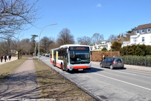 6026 (HH YB 1086) · Teufelsbrück