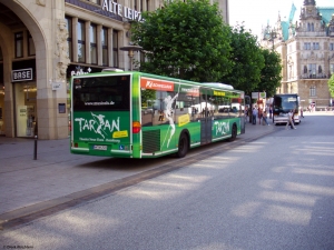 6415 (HH HN 2565) · Rathausmarkt