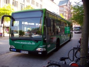 6415 (HH HN 2565) · Rathausmarkt