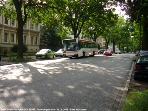 6559 (HH WV 2559) · Feuerbergstraße