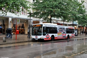 6925 (HH HN 2985) · Gerhart-Hauptmann-Platz