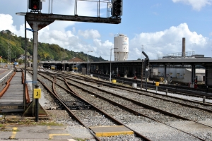 Cork Kent Station, 25.08.2011 Cork Kent Station, 25.08.2011