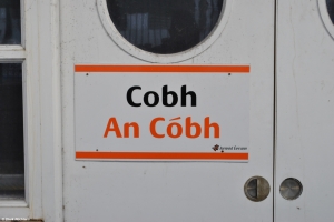 Cobh Station, 25.08.2011 Cobh Station, 25.08.2011