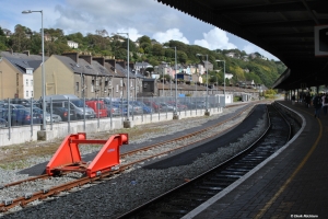 Cork Kent Station, 25.08.2011 Cork Kent Station, 25.08.2011