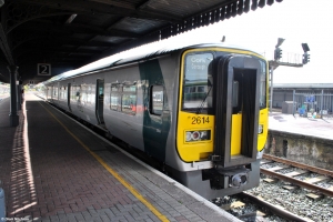 2614 Cork