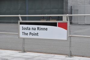 Iosta na Rinne / The Point, 26.08.2011 Iosta na Rinne / The Point, 26.08.2011