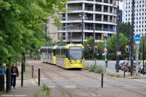 3137 · Salford Quays