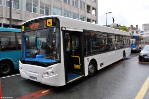 7908 (KV03 ZFK) Lord Street