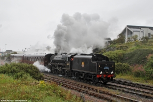 44871 · Mallaig