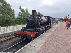 46512 · Aviemore