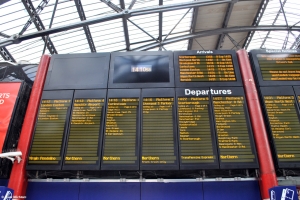 Liverpool Lime Street, 27.08.2011 Liverpool Lime Street, 27.08.2011