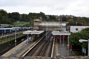 Dover Priory, 29.09.2019 Dover Priory, 29.09.2019