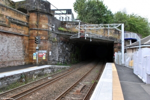 Greenock Central, 28.08.2011 Greenock Central, 28.08.2011