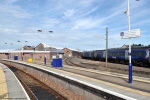 Inverness, 15.07.2024 Inverness, 15.07.2024