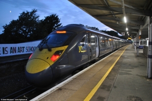 395025 · Folkestone