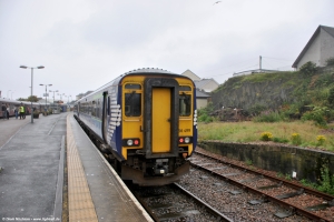 156499 · Mallaig