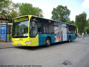 39 (VIE NW 39) · Viersen Bf.