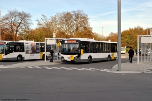 2181 (1-SYH-786) Brugge Station