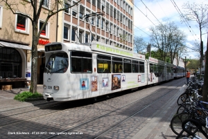 228 · Stadttheater -> Hbf